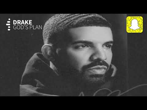 Drake - God’s Plan (Clean)