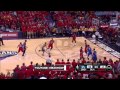 Warriors Vs Pelicans Full Game Highlights Game 3 April 23 2015 NBA Playoffs