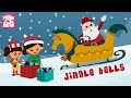 Jingle Bells Song For Children | Popular Christmas ...
