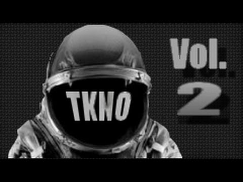 BE TEKNONAUT Vol. 2 (Deep & Dashing Techno)