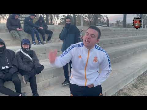 VEHRR VS BTP | SEMIFINALES | SFL MULTIVERSE - FECHA 10