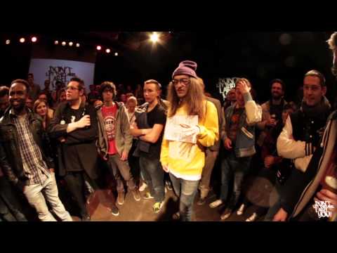 Johnny Rakete vs Philipp Quh