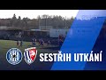 Příprava, SK Sigma Olomouc U19 - FK Pardubice U19 1:0