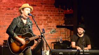 Don DiLego Running In Place Carry On November 4 2016