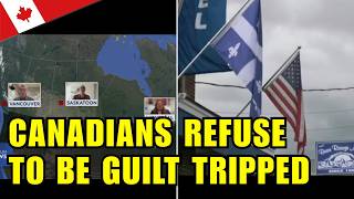 Why Maine Needs Canadians NOW More Than Ever