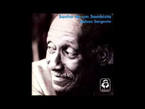 Nelson Sargento - Agoniza mas não morre