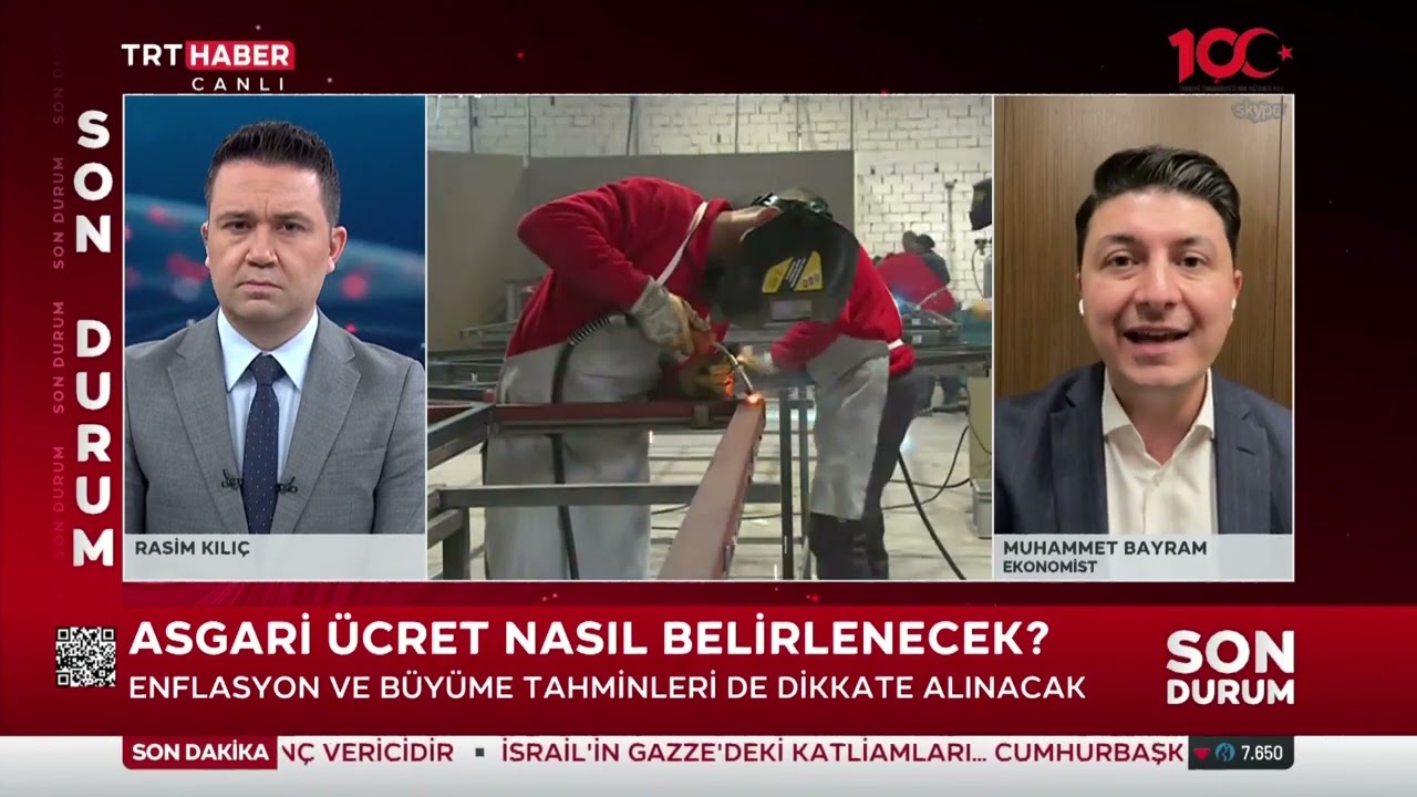 Asgari Ücret Ne Kadar Olacak? Süreç Erken Tamamlanır Mı?
