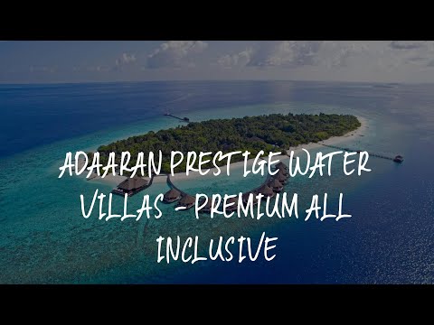 Videos del Adaaran Prestige Water Villas 5★ en Raa Atoll, MaldivasVer MásVerPrecios18CerrarConsulta por Whatsapp 🇦🇷BookingTripadvisorExpediaAgodaTravelocityOrbitzPricelineTripSkyscannerDespegarKayakHotelesDestiniaTrivagoLastminuteHotwireTuiWotif
