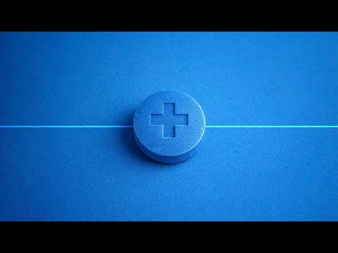 Inpatient (Ren x Chris Webby) - Dr. Meyers [Visualizer]