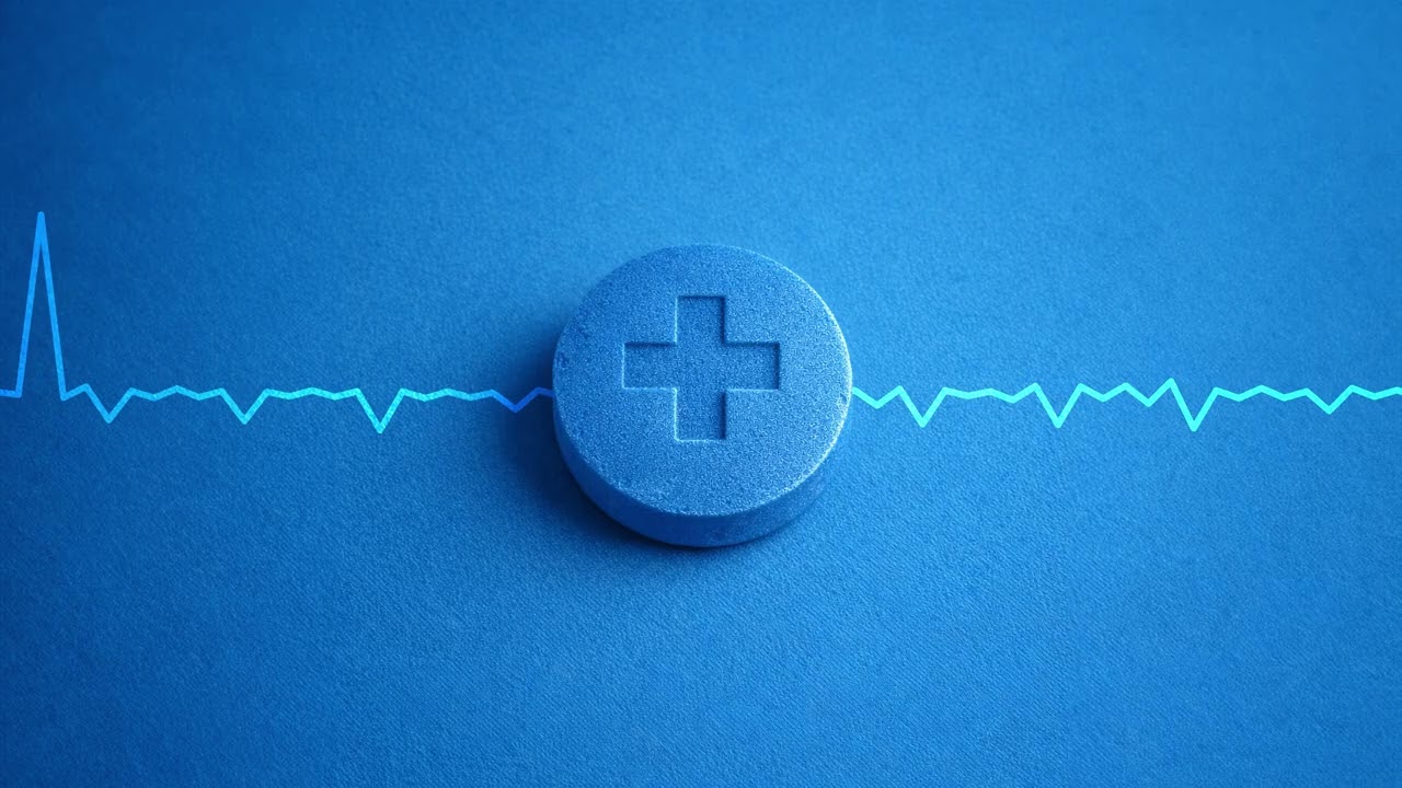 Inpatient (Ren x Chris Webby) - Dr. Meyers [Official Audio]