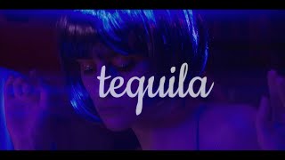 Kadr z teledysku Tequila tekst piosenki Dejw