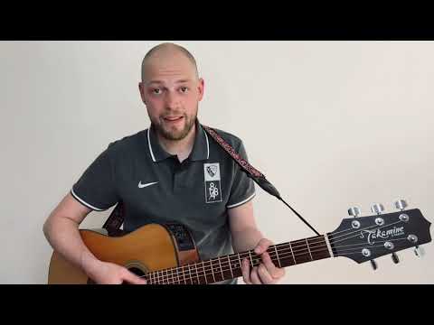 DER (FAST) AUFSTIEGSSONG | Spieltagssong VfL Bochum - Jahn Regensburg (20/21)