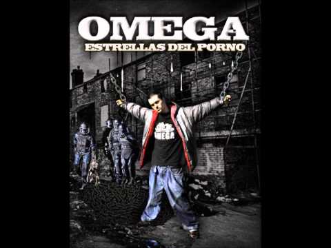 Omega - La manera de ser alguien con Pee Gee'z
