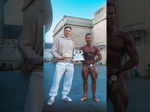 BNBF British Finals Client Results 🇬🇧🥈🥈 #motivation #naturalbodybuilding #gym #bodybuilding