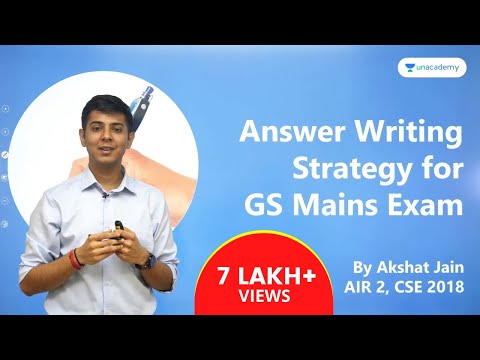 download lagu mp3 mp4 Answer Writing Practice, download lagu Answer Writing Practice gratis, unduh video klip Answer Writing Practice