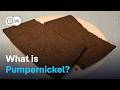 Why German Pumpernickel Is A Bread Like No Other