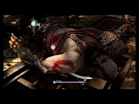 God of War pt96