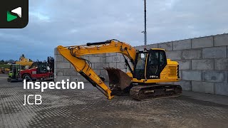 JCB 131X L SV クローラーショベル | 画像 4 - Machineryline