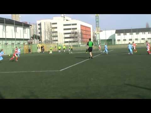 3.TJ PRAGA PRAHA - VIKTORIA ŽIŽKOV A  0:3 (O Pohár V.Žižkov,18.3.2012)