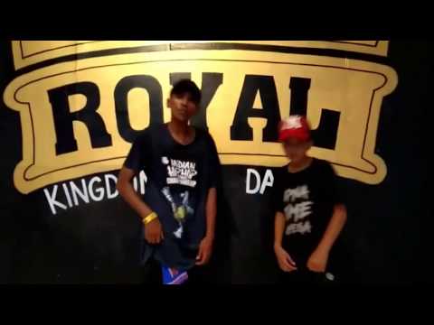 Nas, Divine, Naezy, Ranveer Singh -NY Se Mumbai | Royal Kingdom Of Dance