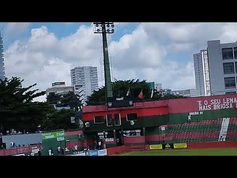 08/02/2025 Portuguesa Santista x Ituano