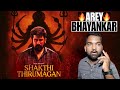 Shakthi Thirumagan Movie REVIEW Hindi Review Filmi Max Review