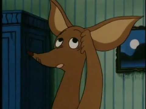 Moominland - Ep 09 - Un'amica invisibile