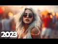 Summer Music Mix 2023 Best Of Vocals Deep House Alan Walker Coldplay Selena Gomez Style 1