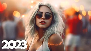 Summer Music Mix 2023🔥Best Of Vocals Deep House