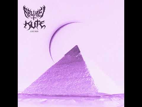 KUTE x Razihel ''ANUBIS (Sped Up)''
