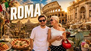 Roma: Abartılıyor Mu? Gezilecek Yerler, Vatikan ve Öneriler