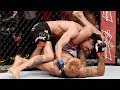 Pi Day: UFC Fights That Ended in 3:14