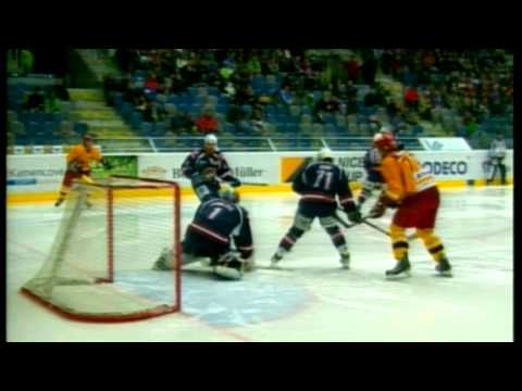 Piráti Chomutov -  HC Dukla Jihlava 0:2