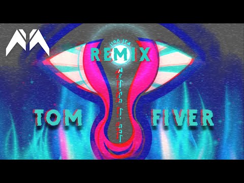 עדן חסון - מדליקה לי הכל (טום פייבר רמיקס) | TOM FIVER REMIX