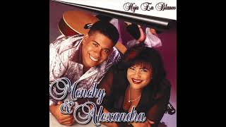 Monchy &amp; Alexandra | No Ha Sido Fácil (Audio)