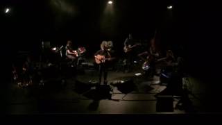 Glen Hansard - "Just To Be The One" - Live (Orpheum Theatre - Boston, MA 9/13/16)