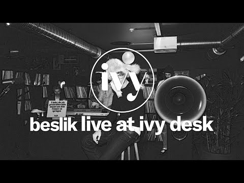 ivy soundsgood and beslik 