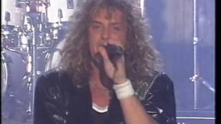 Bonfire - Sweet Obsession