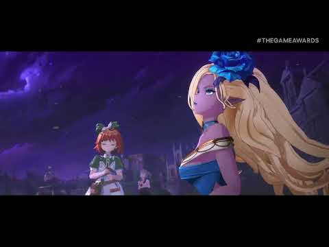 Dungeon Fighter: Arad World Premiere Trailer from The Game Awards 2024