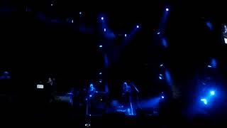 Nick Cave &amp; The Bad Seeds - Shoot Me Down. Live In Moscow, 27.07.2018.