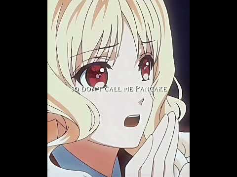 Ayato and Yui have a little fight:) #diaboliklovers #ayatosakamaki