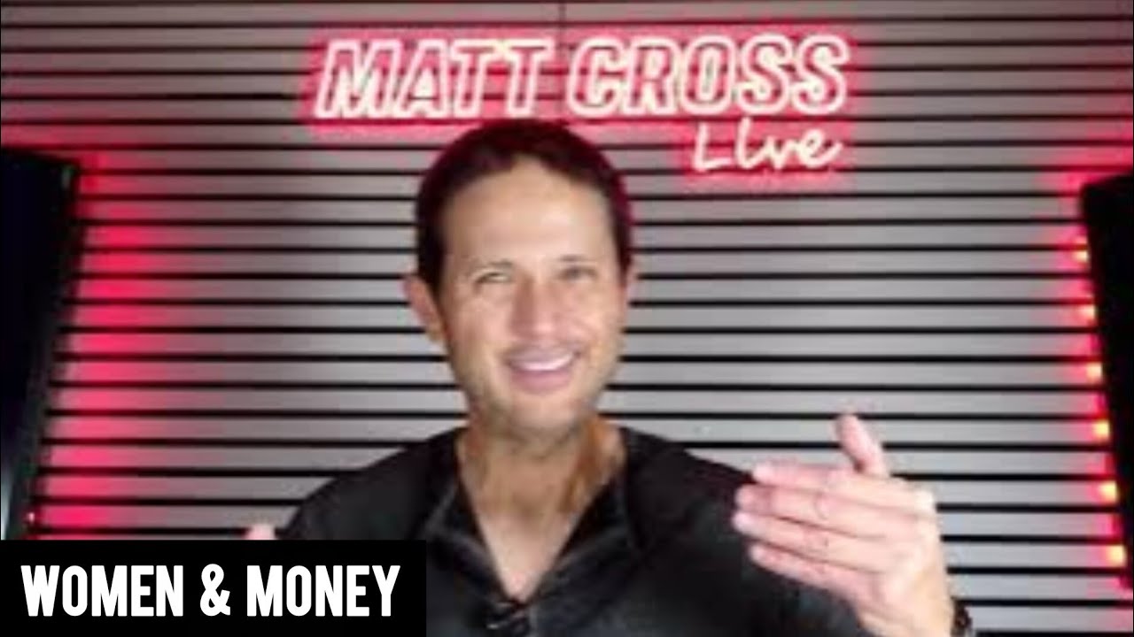 Women Are "TERRIBLE" WITH MONEY‼️