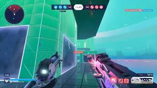 Power Discrepancy | Splitgate 2