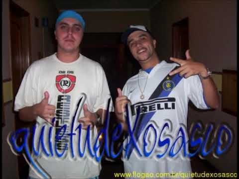 MC VINA E FANDANGOS - BANDIDO RUIM (RELÍQUIA)