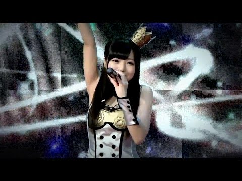 140719 Amihime @S Cawaii! 10th Anniversary