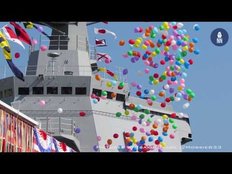 Naval News Monthly Report - Episode 6 - July 2019