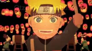 Download lagu Tailed beast counting song mp3