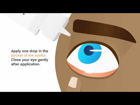 Hyabak® - How to Use