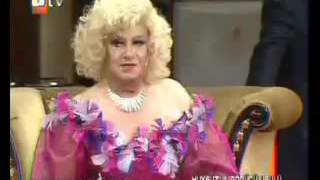 Huysuz Virjin - Huysuzla Görücü Usulü 4 Hayko Cepkin