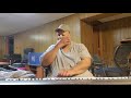 "Hear My Word" (Tramaine Hawkins) performed by Darius Witherspoon (6/13/21)